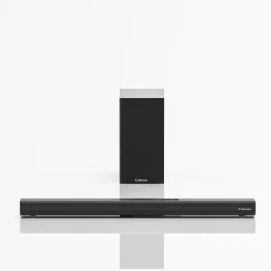 CP420SB Barra de Sonido Caixun 400 Wats 3.1.2 Canales con Bluetooth