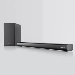 CP420SB Barra de Sonido Caixun 400 Wats 3.1.2 Canales con Bluetooth - Image 2