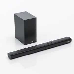 CP420SB Barra de Sonido Caixun 400 Wats 3.1.2 Canales con Bluetooth - Image 3