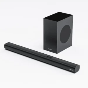 CP420SB Barra de Sonido Caixun 400 Wats 3.1.2 Canales con Bluetooth - Image 4