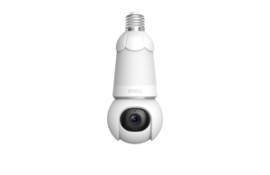 Cámara IMOU Bulb Cam 5MP