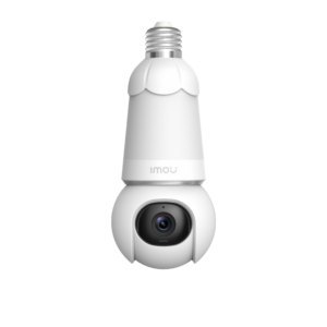 Cámara IMOU Bulb Cam 5MP
