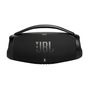 JBL BOOMBOX 3 WIFI NEGRO