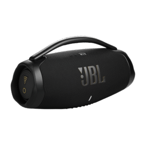 JBL BOOMBOX 3 WIFI NEGRO - Image 2