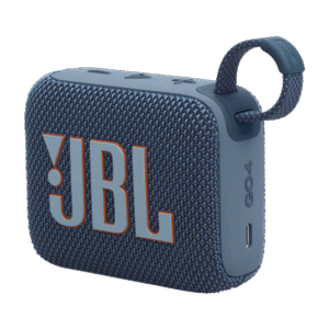 JBL GO 4 AZUL ultraportatil Bluetooth - Image 3
