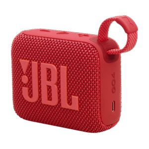JBL GO 4 ROJO ultraportatil Bluetooth - Image 3