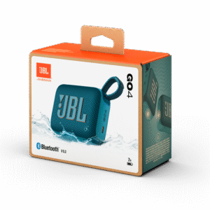 JBL GO 4 AZUL ultraportatil Bluetooth - Image 5