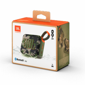 JBL GO 4 SQUAD ultraportatil Bluetooth - Image 5