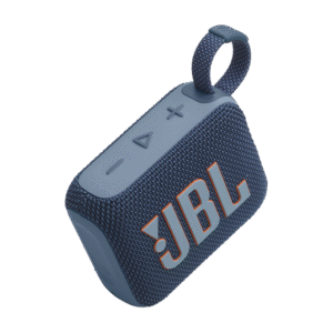 JBL GO 4 AZUL ultraportatil Bluetooth - Image 4