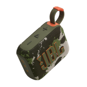 JBL GO 4 SQUAD ultraportatil Bluetooth - Image 3