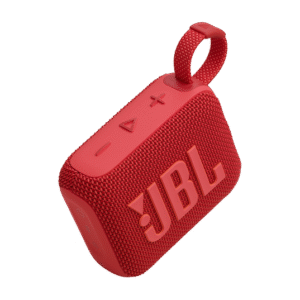 JBL GO 4 ROJO ultraportatil Bluetooth - Image 4