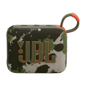JBL GO 4 SQUAD ultraportatil Bluetooth