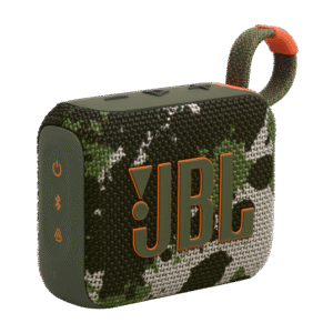 JBL GO 4 SQUAD ultraportatil Bluetooth - Image 2