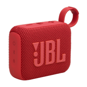 JBL GO 4 ROJO ultraportatil Bluetooth - Image 2