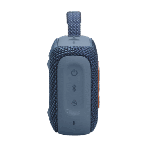 JBL GO 4 AZUL ultraportatil Bluetooth - Image 2