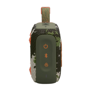JBL GO 4 SQUAD ultraportatil Bluetooth - Image 4