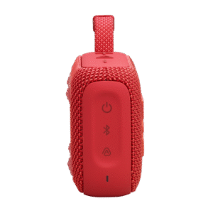 JBL GO 4 ROJO ultraportatil Bluetooth - Image 5