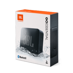 JBL GO Essential negro - Image 5