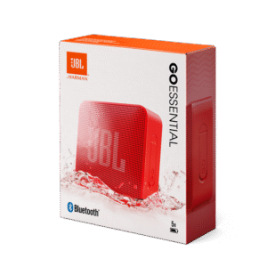 JBL GO Essential Rojo - Image 5
