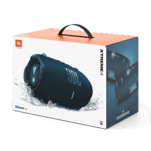 JBL Xtreme 4 Azul - Image 7