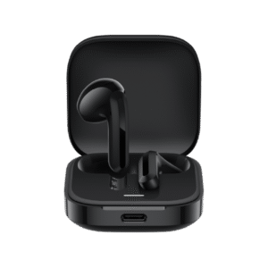 REDMI BUDS 6 ACTIVE BLACK