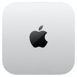 Chip M4 de Apple con CPU de 10 núcleos y GPU de 10 núcleos, 24 GB, 512 GB SSD
