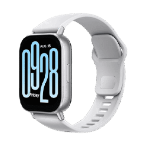 Redmi Watch 5 Active Matte Silver