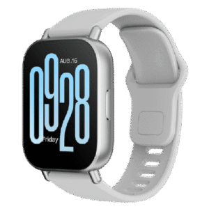 Redmi Watch 5 Silver Gray