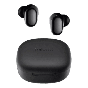 Redmi Buds 6 Play Black