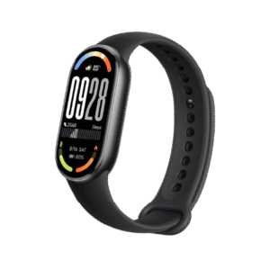 XIAOMI SMART BAND 10 MIDNIGH BLACK
