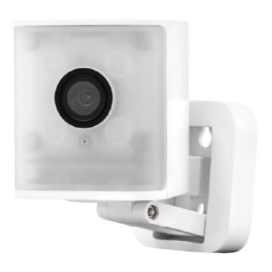 Cámara Inteligente Pluto VTA+ 3K Exterior Waterproof con Visión Nocturna a Color