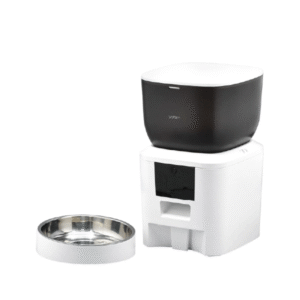 Comedero Inteligente para Mascotas 4 Litros Active Lite VTA+