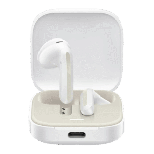 REDMI BUDS 6 ACTIVE - WHITE