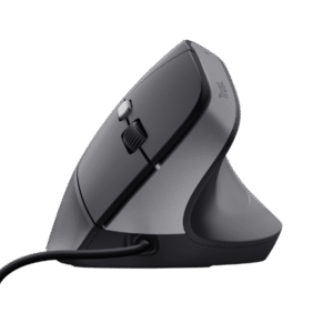 Mouse ergonomico vertical cableado USB