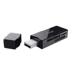 Lector de tarjetas compactas USB 3.2 Gen1