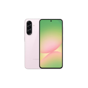 Galaxy-A56 5G 8GB_256GB LIGHT PINK