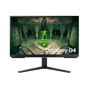 Monitor Samsung odyssey G4 Plano PIVOT