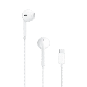 EarPods (Lightning Connector)