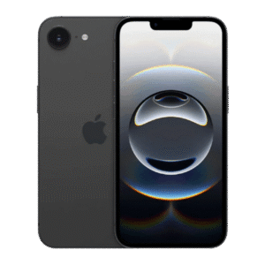 iPhone 16e de 128GB