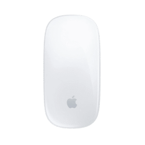 Magic Mouse Blanco