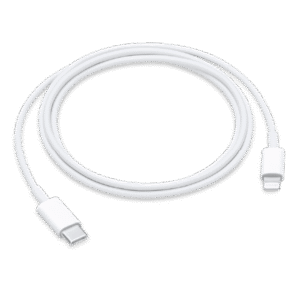 USB-C to Lightning Cable de 2m - Image 2