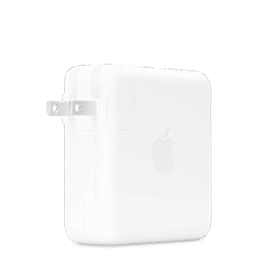 Adaptador de corriente USB-C de 30 W