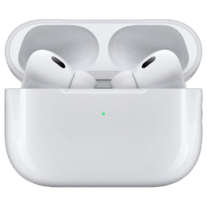 AirPods Pro (2.ª generación) con estuche de carga MagSafe (USB‑C) OFERTA FLASH