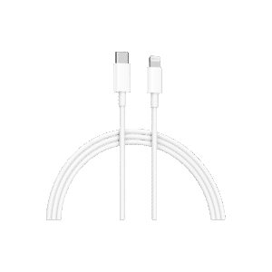 60W USB-C Charge Cable (1m)
