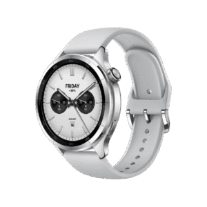 XIAOMI WATCH S4 PLATA - Image 2