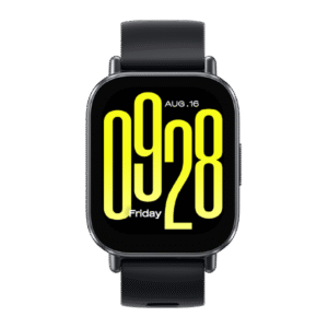Redmi Watch 5 Active Midnight Black - Image 2