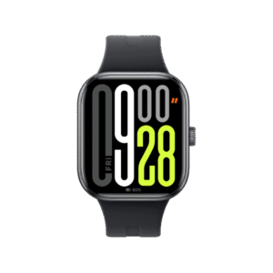 Redmi Watch 5 Obsidian Black - Image 2