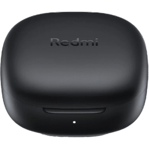 Redmi Buds 6 Play Black - Image 3