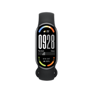 XIAOMI SMART BAND 10 MIDNIGH BLACK - Image 2