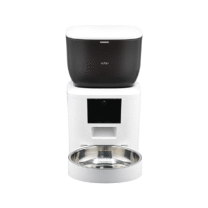 Comedero Inteligente para Mascotas 4 Litros Active Lite VTA+ - Image 2